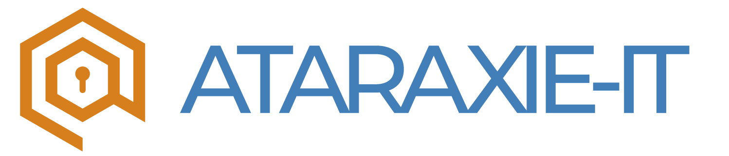 Test Ataraxie-IT